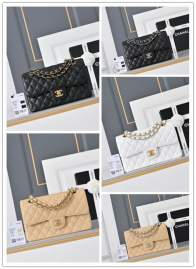 Picture of Chanel Handbags _SKUfw240126132fw